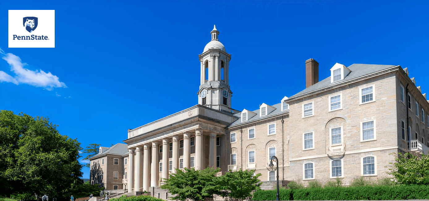 PennState University