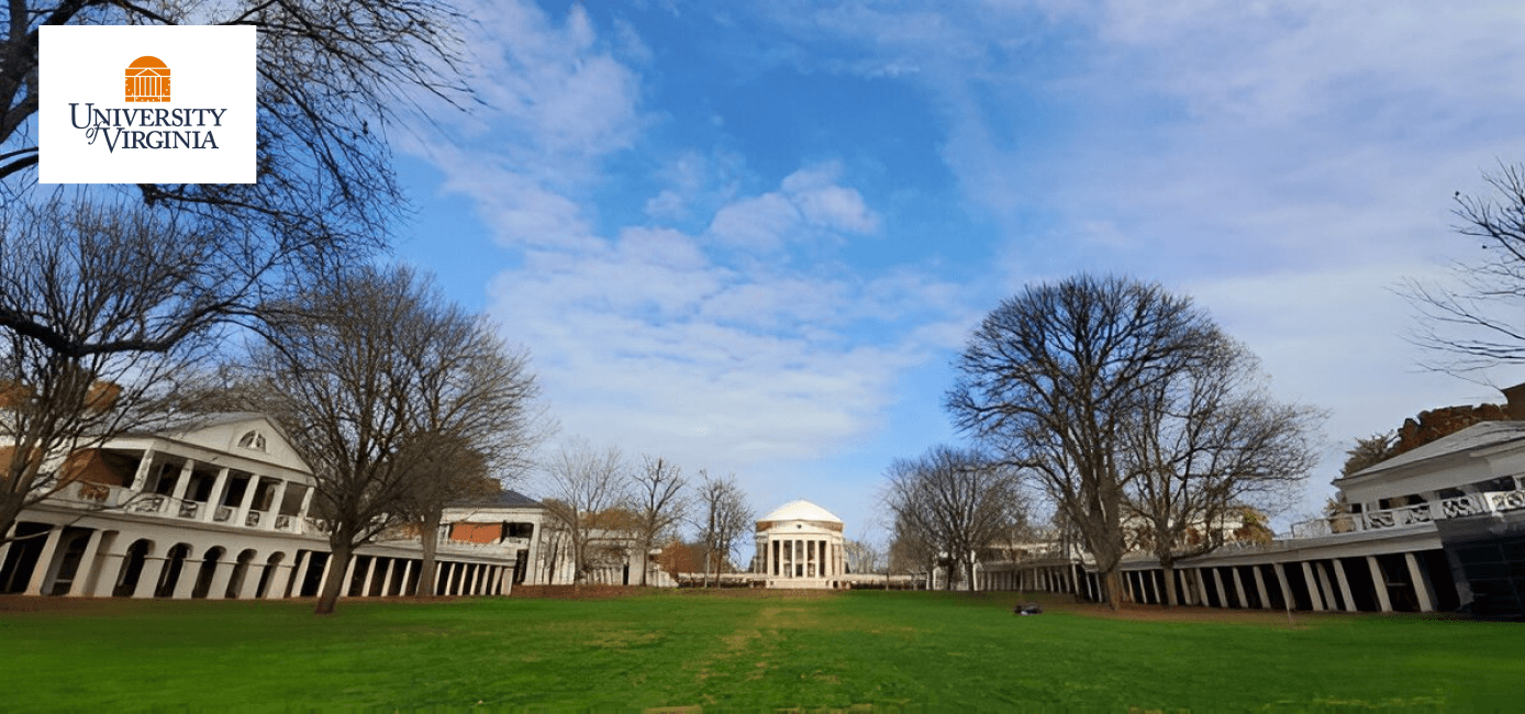 University of Virginia