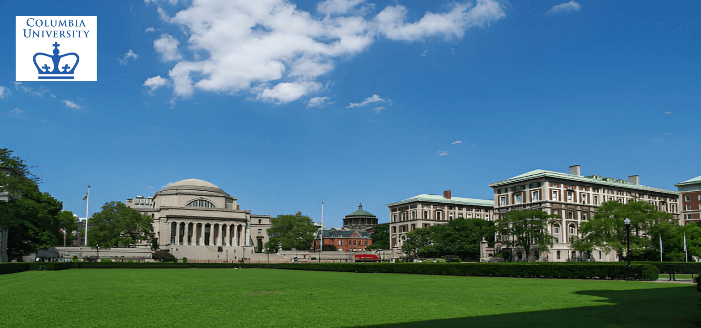 Columbia University