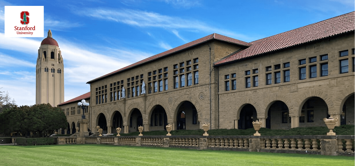 Stanford University