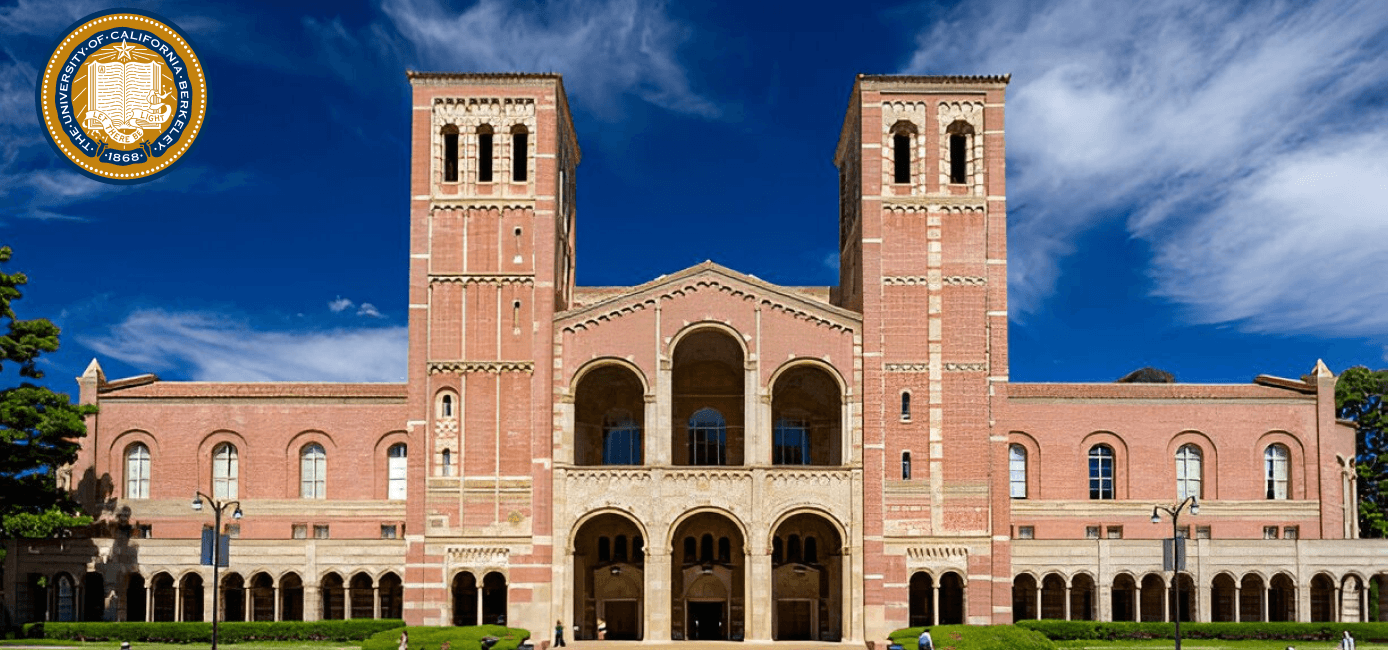 University of California